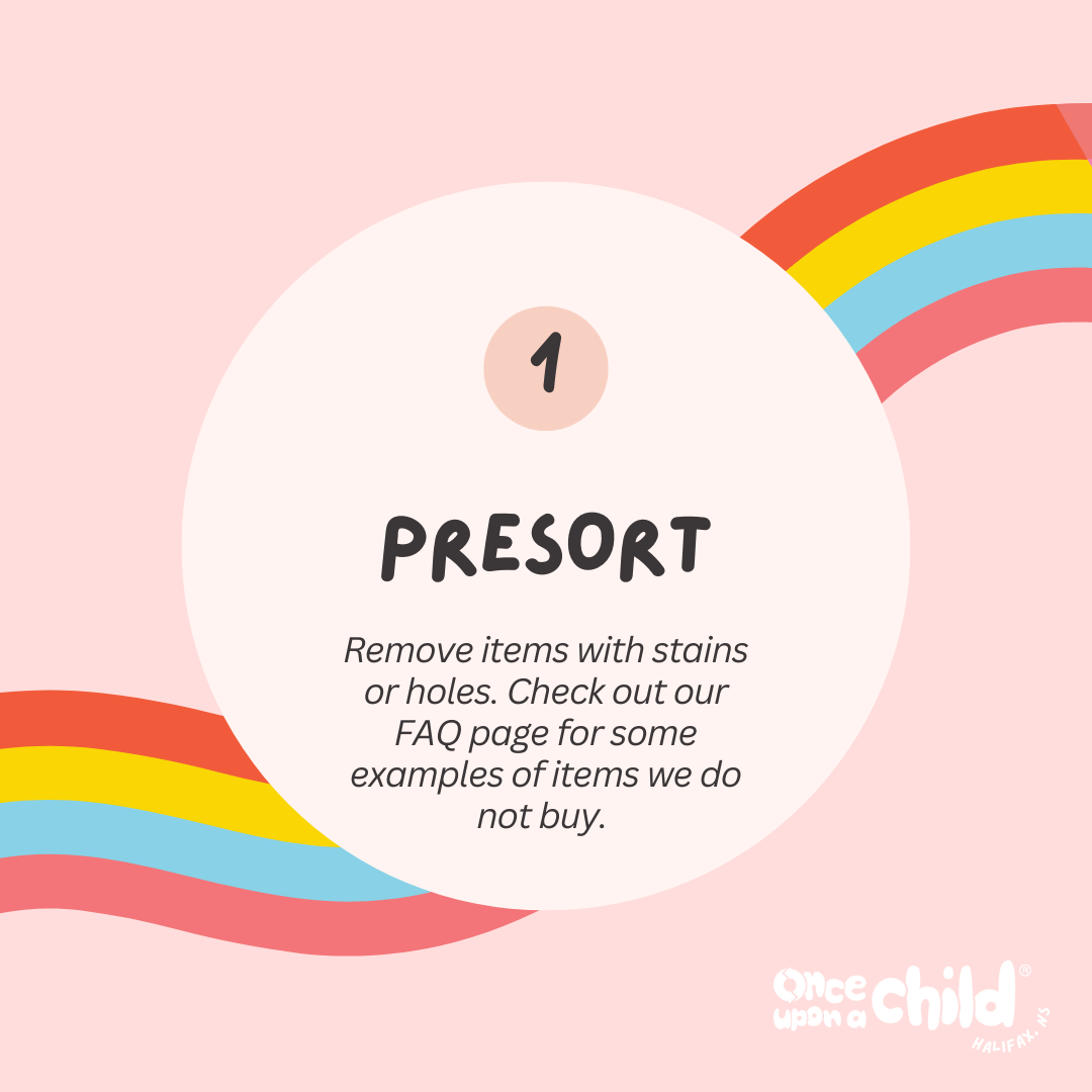 Presort